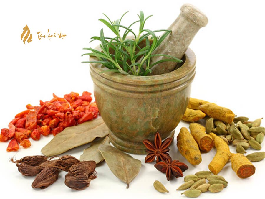 Chuẩn bị đầy đủ vật dụng trước khi lau dọn