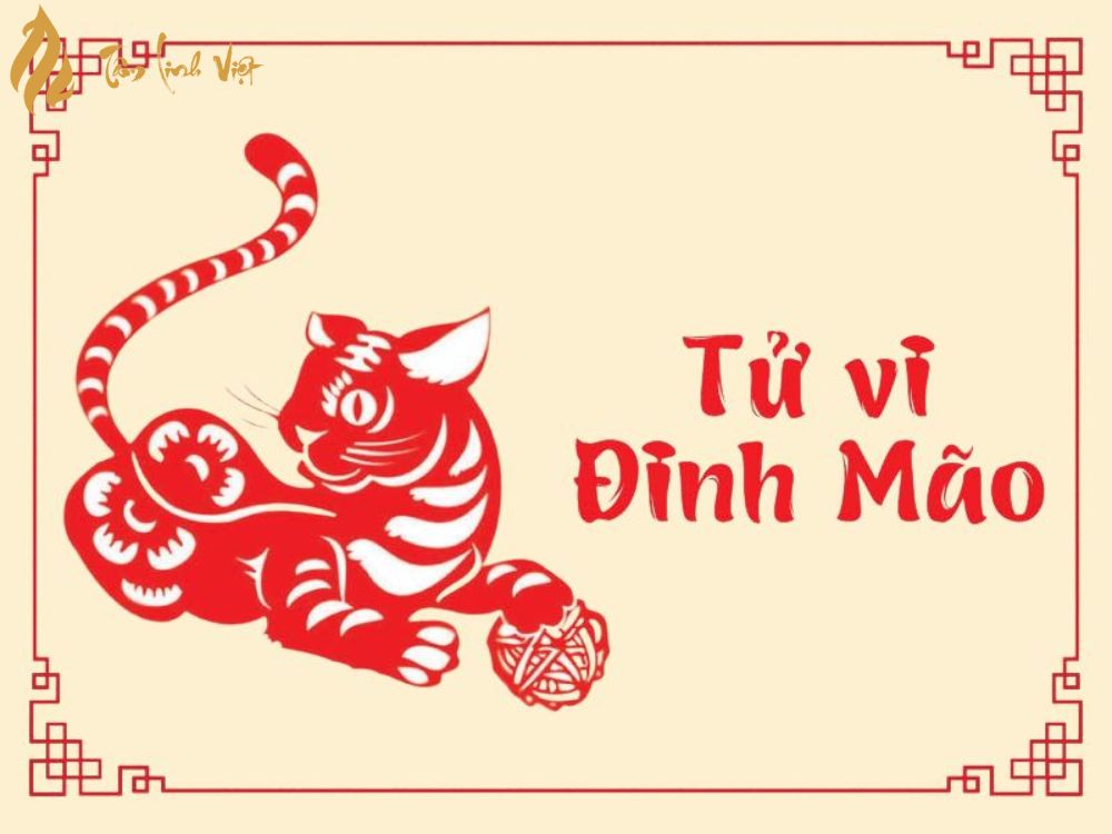 Vận trình của nữ Đinh Mão 1987 trong năm 2026 tương đối ổn định